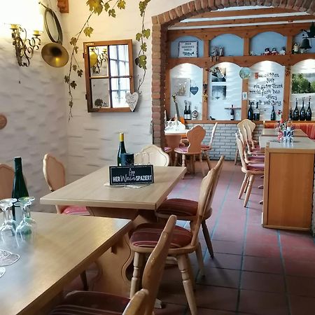 Haus Ambiente Apartman Reil Kültér fotó