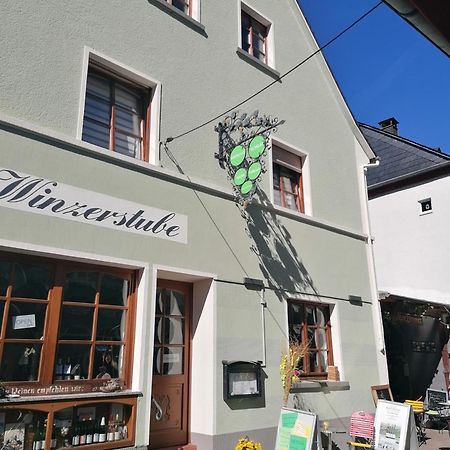 Haus Ambiente Apartman Reil Kültér fotó