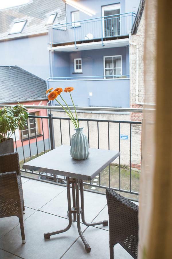 Haus Ambiente Apartman Reil Kültér fotó